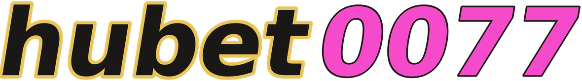 hubet0077 logo