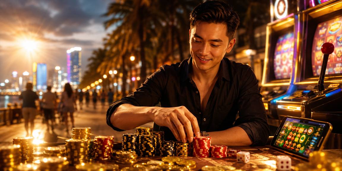 hubet0077 Casino Trực Tiếp Ngày